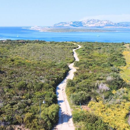 Panorama Sul Mare Villa Stintino Bagian luar foto