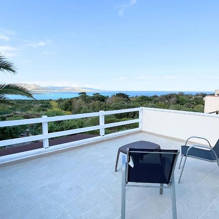 Panorama Sul Mare Villa Stintino Bagian luar foto