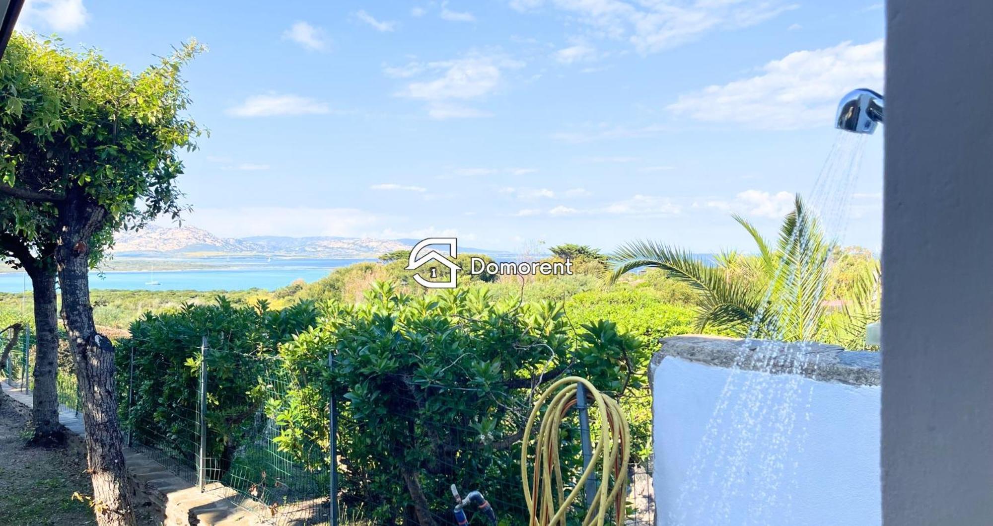 Panorama Sul Mare Villa Stintino Bagian luar foto
